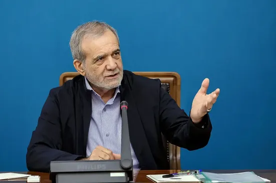 ایران و جمهوری آذربایجان پاره&zwnj;های یک پیکرند