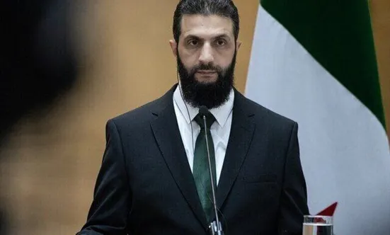 کیهان: جولانی سقوط می&zwnj;کند