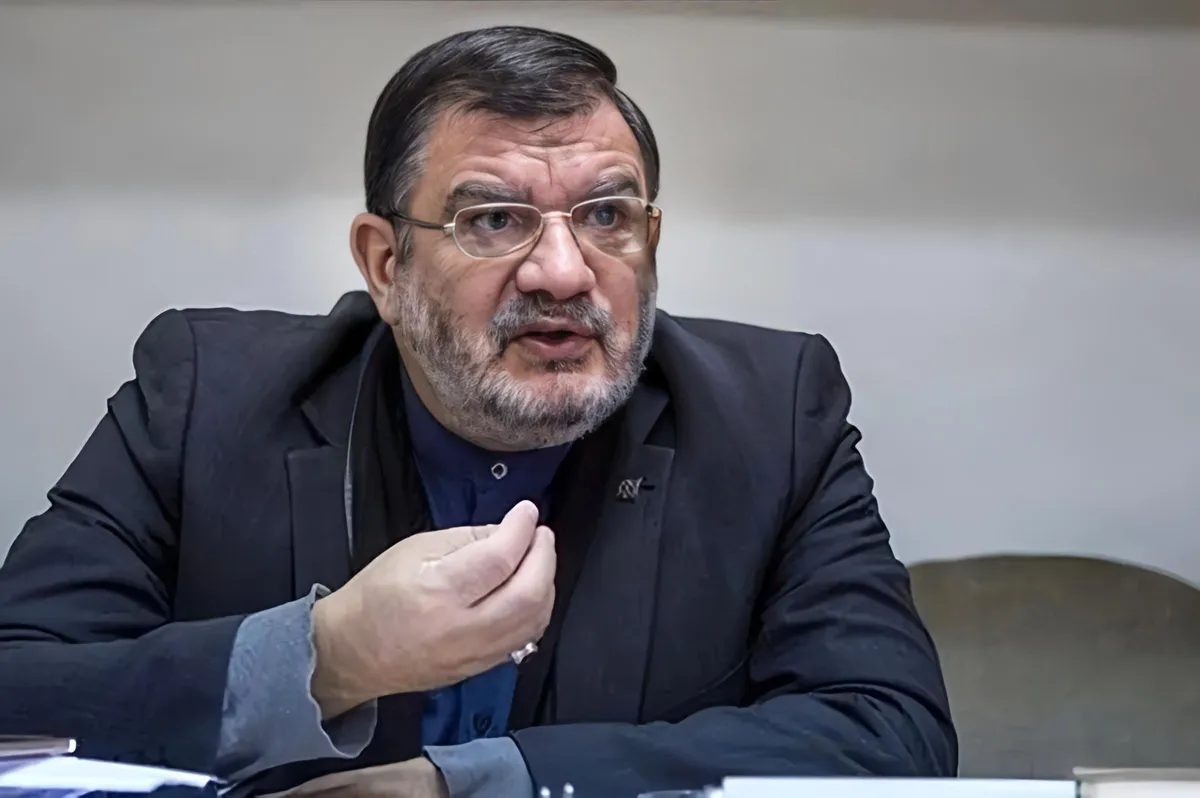 از جیب خودم ۲۷ میلیون تومان پول بلیت هواپیما دادم که در مراسم تشییع سیدحسن نصرالله شرکت کنم