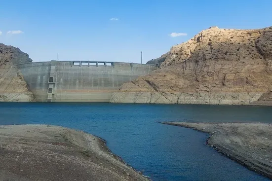 احتمال تداوم خشکسالی&zwnj;ها در سال&zwnj;های آینده/انتقال آب سرریز کردن مشکلات کم آبی از مقصد به مبداء است