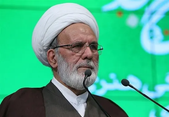 امام جمعه مشهد: مردم اگر هزار مشکل هم داشته باشند، باز هم تحمل می&zwnj;کنند