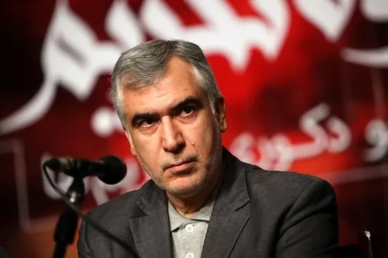 اگر فشار بیاورند نه تنها از NPT که از آژانس هم خارج می&zwnj;شویم!