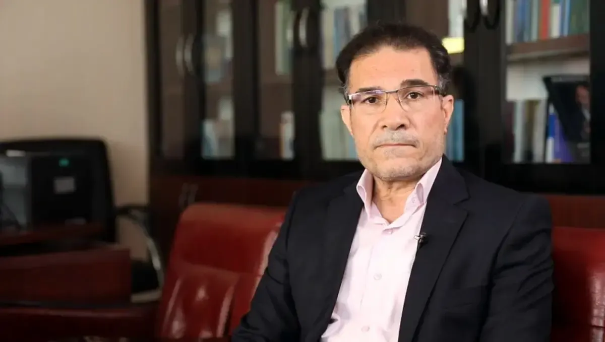 در این ۳۰ روز راهی جز رفتار دیپلماتیک و حقوقی نداریم