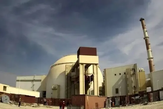 ایران فقط اجازه دسترسی به نیروگاه بوشهر را داده است