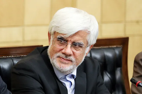 عارف: در تمام دولت&zwnj;های پس از انقلاب به کادرسازی و توانمندسازی جوانان هیچ توجهی نشده است