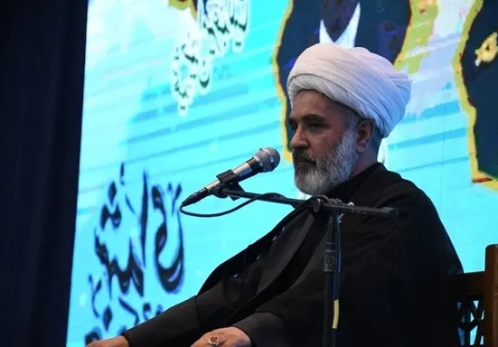 مردم باید یکی شبیه شهید رئیسی را به عنوان رئیس&zwnj;جمهور آینده انتخاب کنند