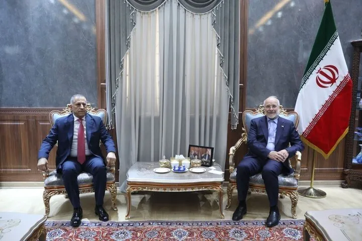 قالیباف