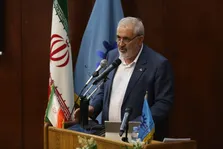 عباس علی آبادی به عنوان گزینه اصلی وزارت نیرو به مجلس معرفی شد