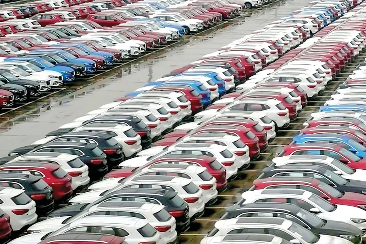 آیین‌نامه اجرایی جدید واردات خودرو ابلاغ شد