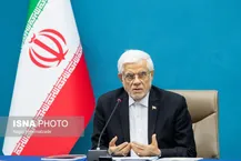 باید یک «هم‌افزایی ملی» شکل گیرد/لزوم تعامل بین دولت و بخش خصوصی