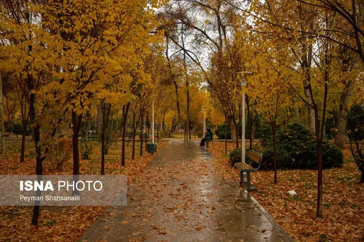 گرما تا اوایل مهر ادامه دارد/بارش‌های پاییزی از هفته دوم مهر آغاز می‌شود