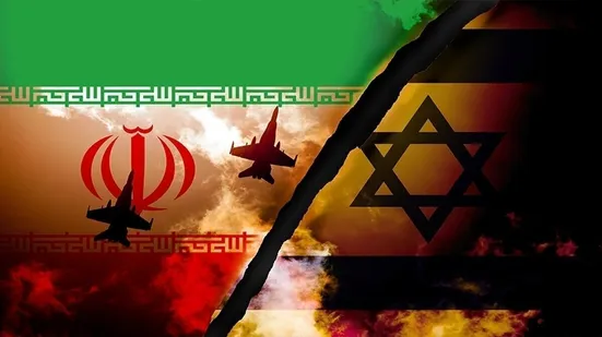 احتمال جنگ مجدد بین ایران و اسرائیل وجود ندارد