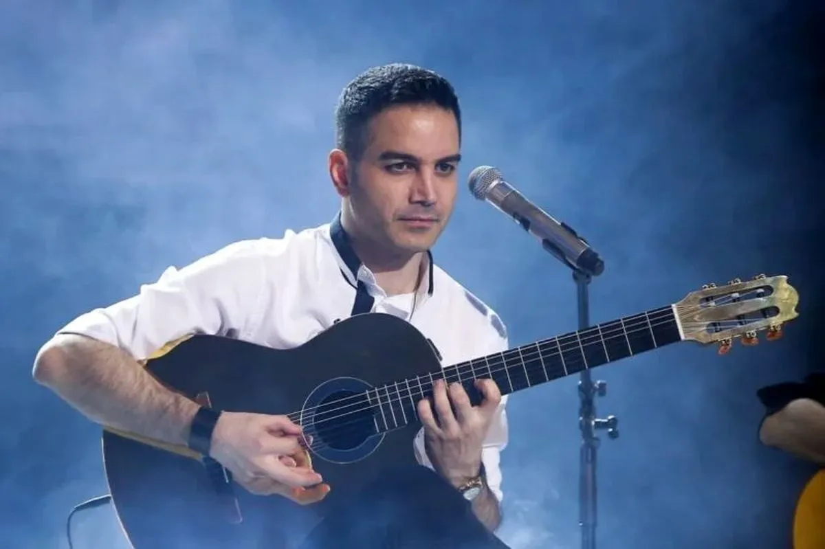 واکنش محسن یگانه به جنگ ۱۲ روزه ایران و اسرائیل + فیلم