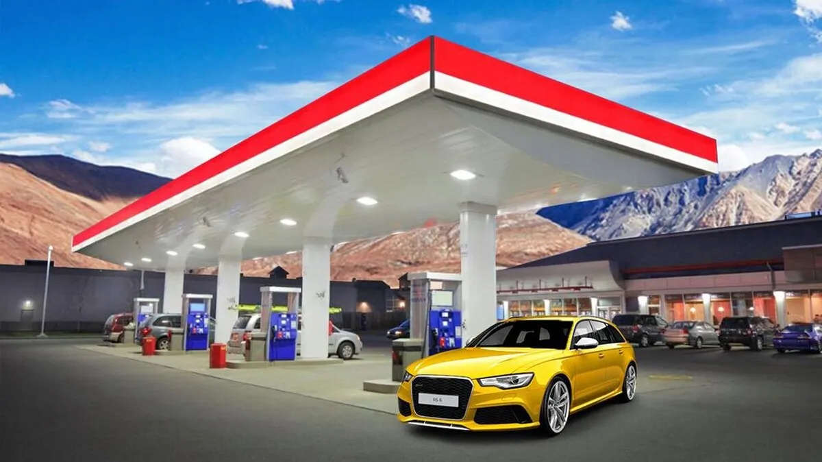 حق‌العمل جایگاه‌های سوخت بدون محاسبه کارشناسی مصوب نشود