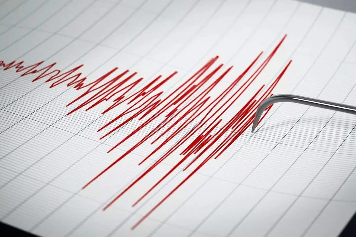 بررسی تاثیر کاهش سطح آب‌های زیرزمینی و فرونشست زمین در وقوع زلزله