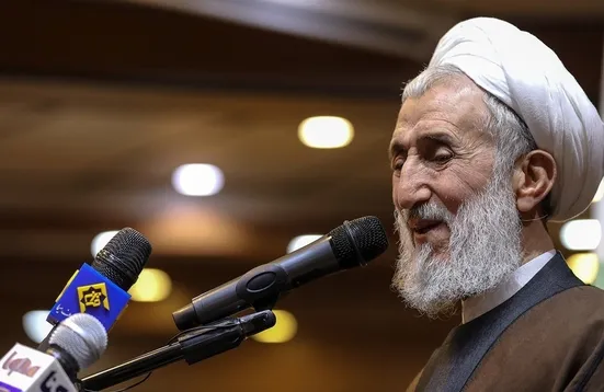 کاظم صدیقی: در فضای مجازی، سرباز امام زمان و رهبری را زدند/ کم نبودند افرادی که ما را می&zwnj;دیدند و گریه می&zwnj;کردند