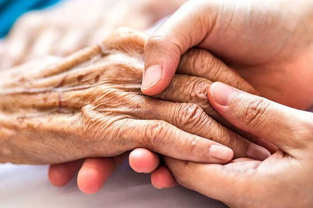 ۱۲ درصد جمعیت ایران سالمندان هستند