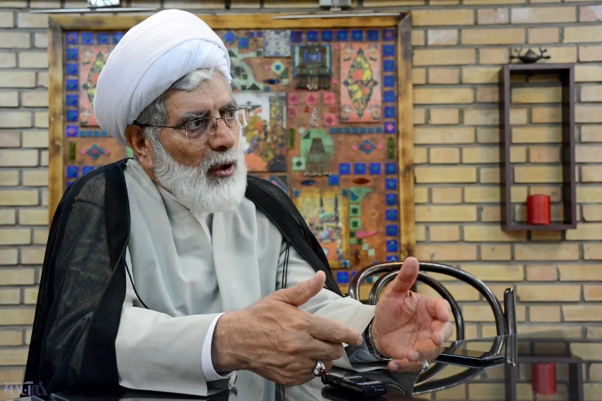 کوه‌های یخ بین ایران و آمریکا با چند جلسه آب نخواهد شد / روند مذاکرات مثبت است