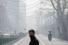 خسارت ۱۷ میلیارد دلاری آلودگی هوا در سال گذشته/تعطیلی‌ها مُسکن موقت است