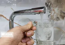 تکذیب شایعه آلودگی آب تهران پس از انفجار مخازن نفتی