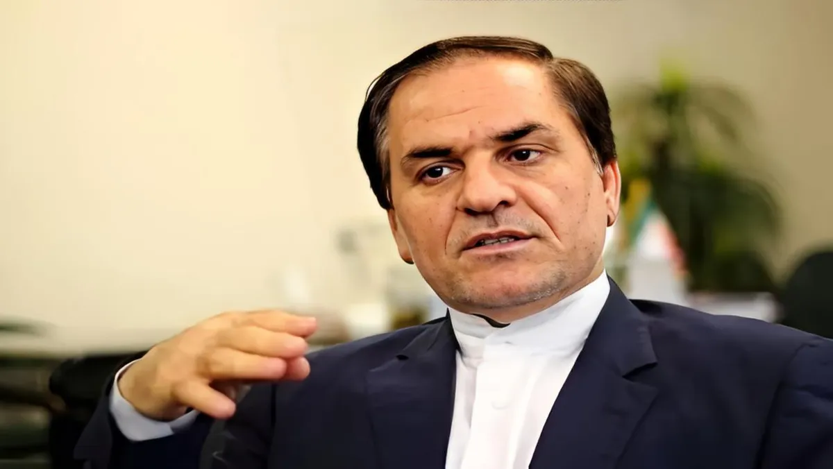 آن‌ها که برای جنگ‌افروزی رجزخوانی می‌کنند، به منافع ملی فکر نمی‌کنند