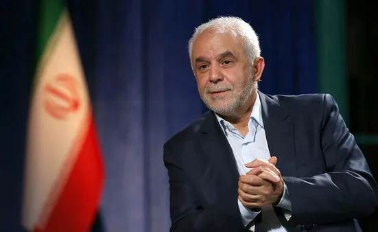ویدئو: پرداخت حق پرستاری به همسران جانباز، حق دیگران را پایمال نمی&zwnj;کند و از منابع بنیاد شهید تامین می&zwnj;شود