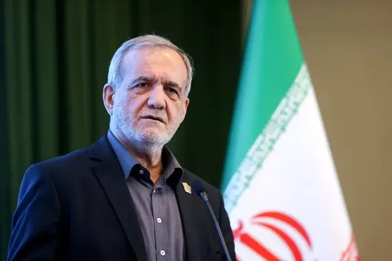 پیام رییس&zwnj;جمهور در پی شهادت وزیر اطلاعات