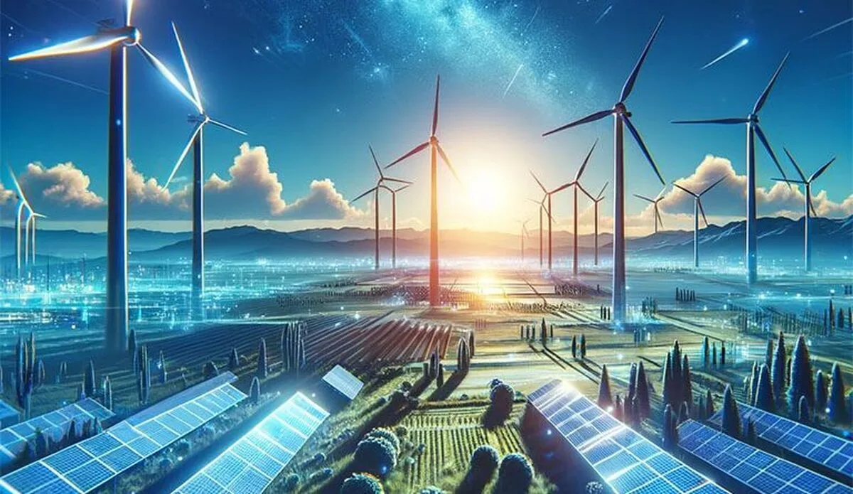 پیشرفت پروژه‌های نیروگاه‌ های تجدیدپذیر چگونه محقق شد؟