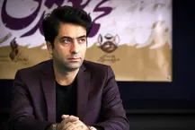 انتشار «روئین‌تن» با صدای محمد معتمدی + صوت