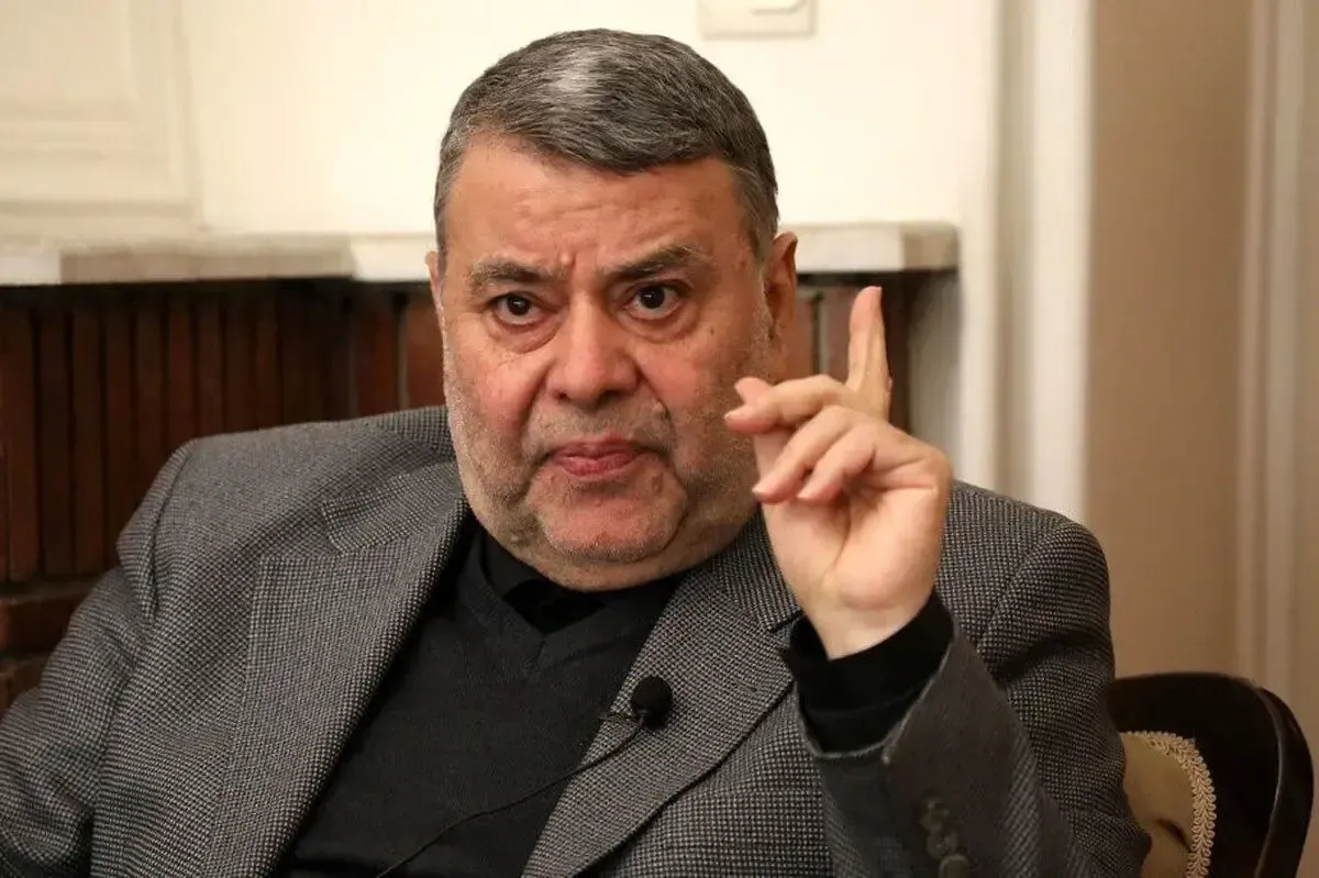 باید مذاکرات ‌با آلمان، فرانسه و انگلستان به شکل جدی و هرچه سریع‌تر آغاز شود