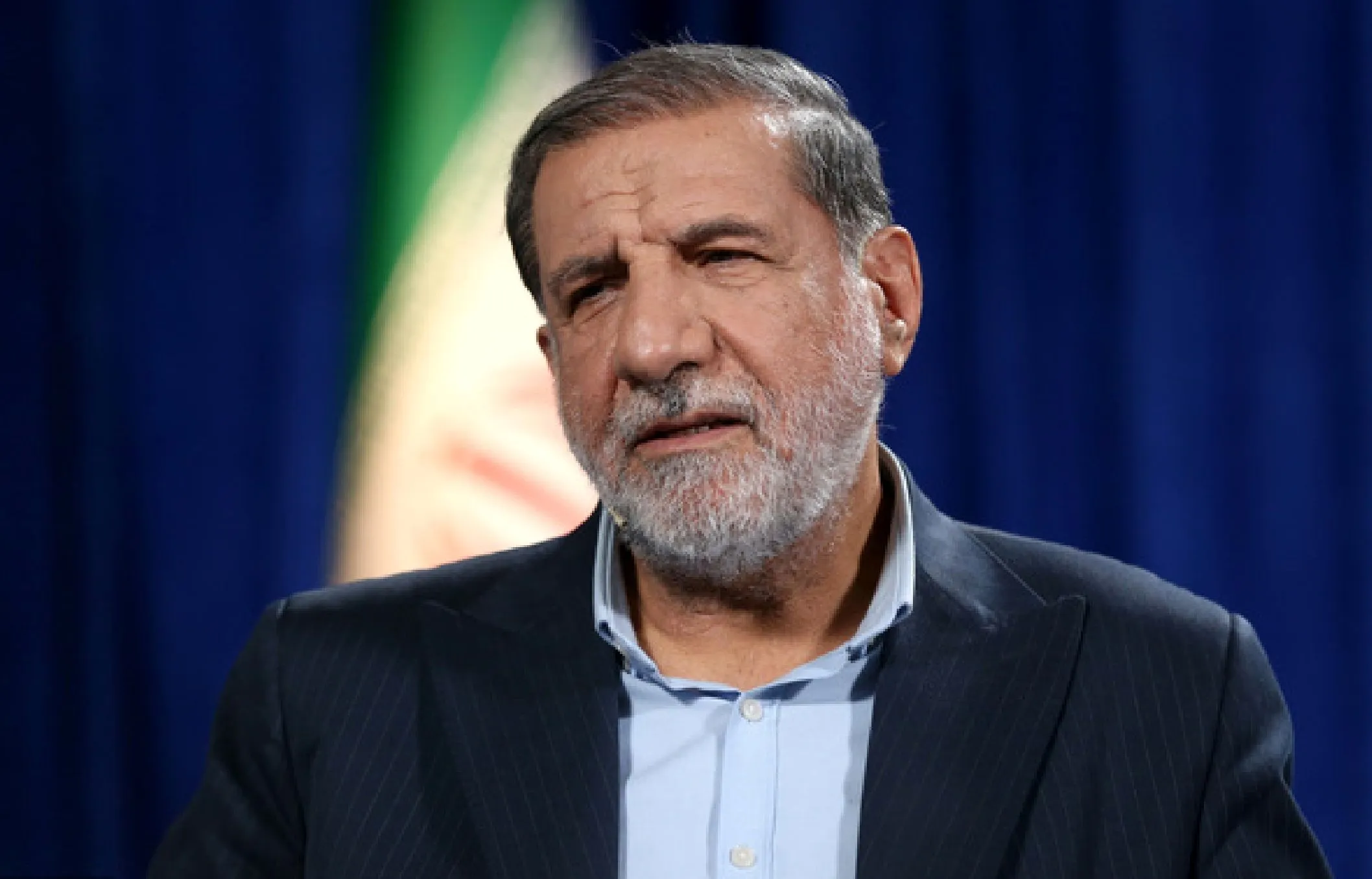 اسماعیل کوثری