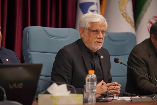 تقدیر معاون اول رئیس&zwnj;جمهور از نقش&zwnj;آفرینی بانک ملی ایران در حمایت از اقتصاد کشور
