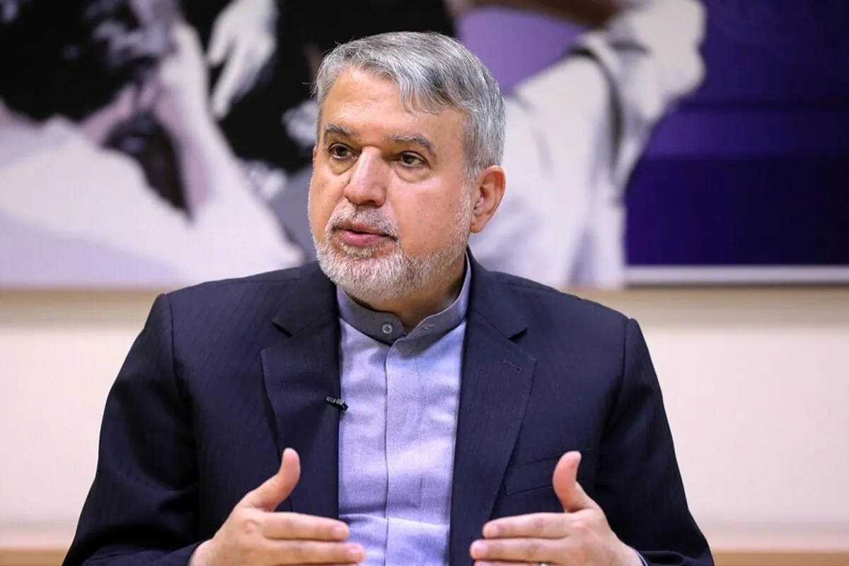 هدف رژیم صهیونیستی از حمله به صداوسیما، قطع صدای ایران در جهان بود