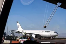 آمادگی ۳۲ فرودگاه بین المللی و مرز هوایی برای انجام عملیات پرواز‌های اربعین