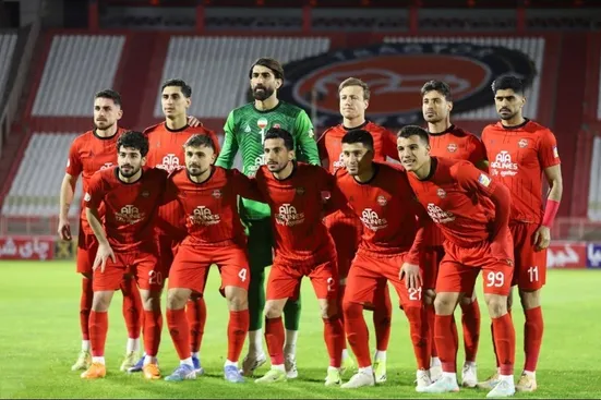 درخواست تراکتور بازهم از سوی AFC رد شد