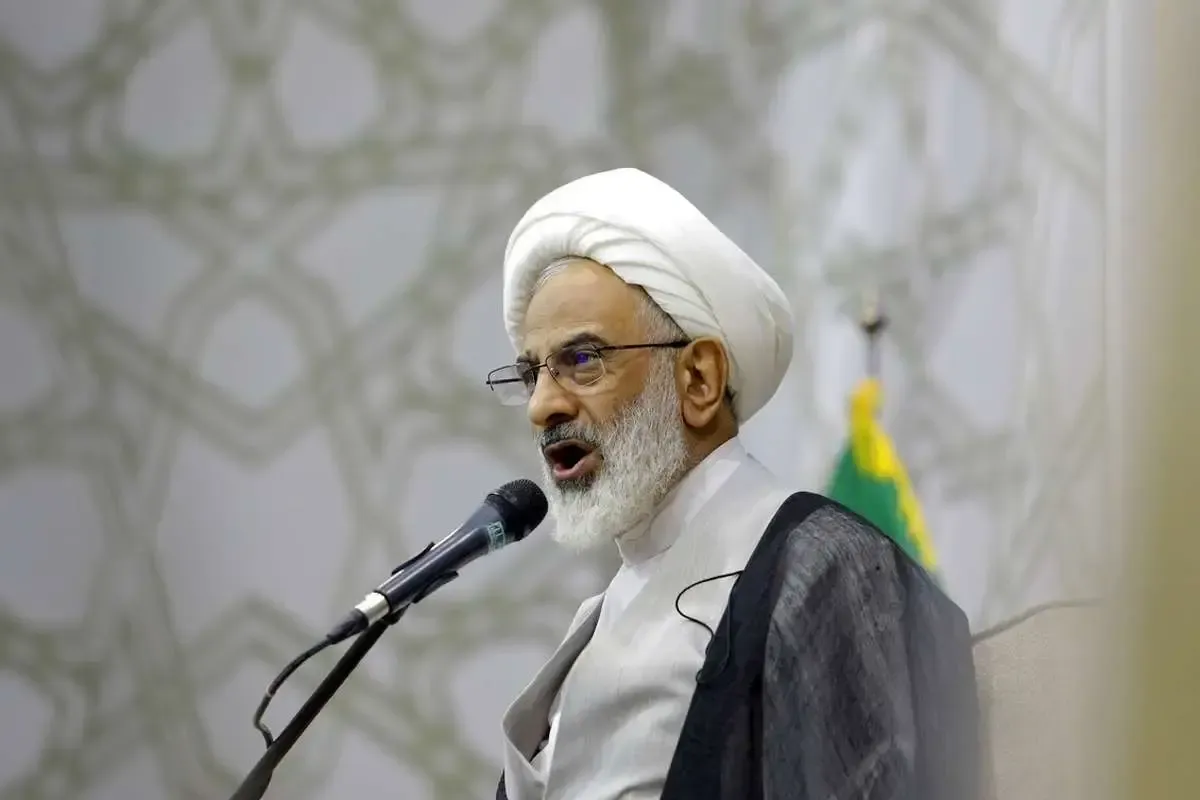 جنگ ۱۲ روزه کارایی نظام ولایی و رهبری الهی را نشان داد