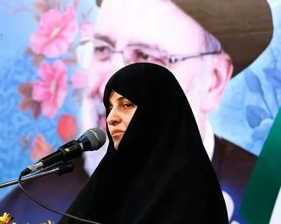 خانم علم&zwnj;الهدی! دارید در دام دوقطبی که درباره حجاب درست کرده&zwnj;اند می&zwnj;افتید