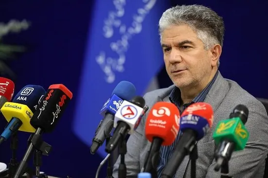 تکذیب بازجویی از مجروحان در بیمارستان