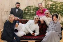 پژمان جمشید با «شاخ» به سینما می‌آید