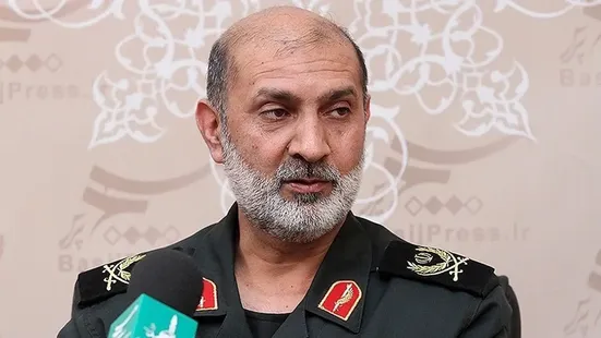 جنگ تحمیلی این پیام را به آمریکایی&zwnj;ها داد که ریسک جنگ با ایران را ساده نگیرند