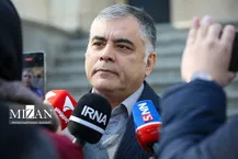 واردات بنزین طبق برنامه ادامه دارد / مردم نگران تامین سوخت نباشند