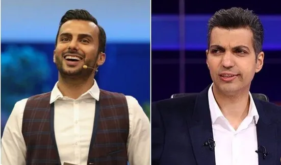 عادل فردوسی&zwnj;پور گفت میثاقی فاسد است؟