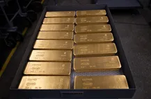 اونس جهانی طلا ثابت ماند (۷ مرداد ۱۴۰۵)