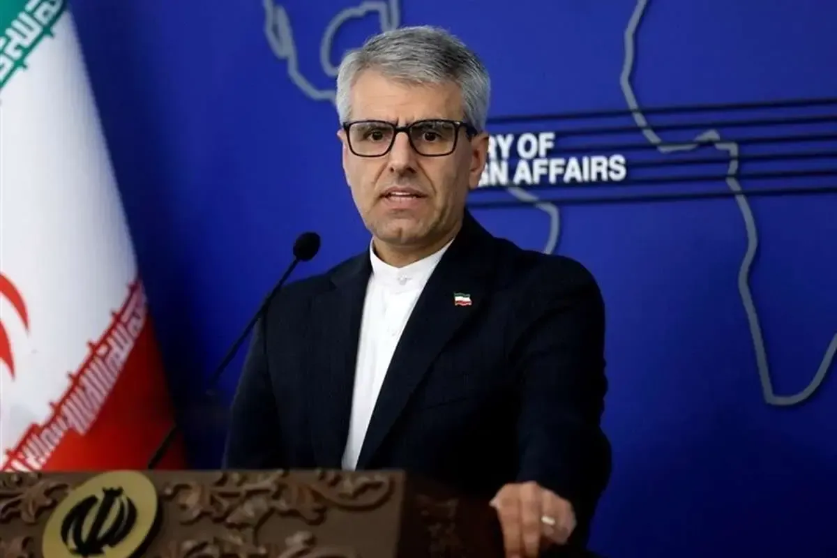 قرارداد ۲۵ ساله ایران و چین در حال اجرا و پیشرفت است