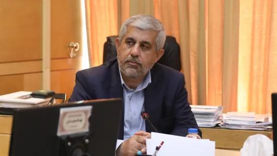 هیچ تفاوتی بین جزایر سه&zwnj;گانه با پایتخت جمهوری اسلامی وجود ندارد