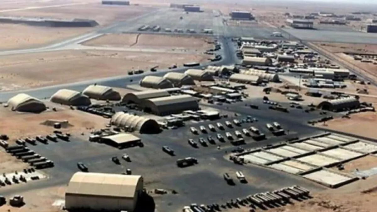 تلاش ترامپ برای بازپس‌گیری بگرام، تهدیدی علیه ایران، چین و روسیه است