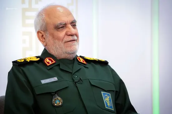 قرار بود همزمان با اعتراضات مردمی، شبکه رزم خیابانی سازمان&zwnj;یافته وارد صحنه شود