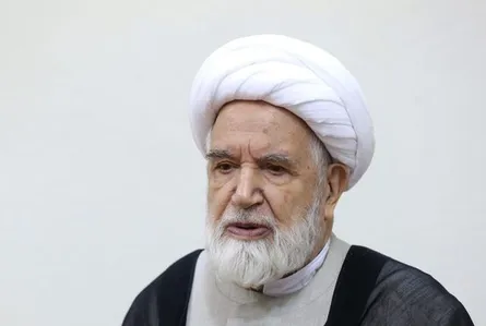 آقای پزشکیان! برای صلحی پایدار، اگر شرایط فراهم آمد با ترامپ دیدار کن