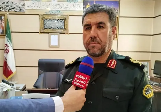 عضو اصلی گروهک جیش&zwnj;الظلم در سیستان&zwnj;وبلوچستان کشته شدند