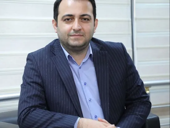 محسن سیفی کفشگری سرپرست بانک ملی ایران شد